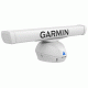 Garmin GMR Fantom 124 Open Array and Pedestal